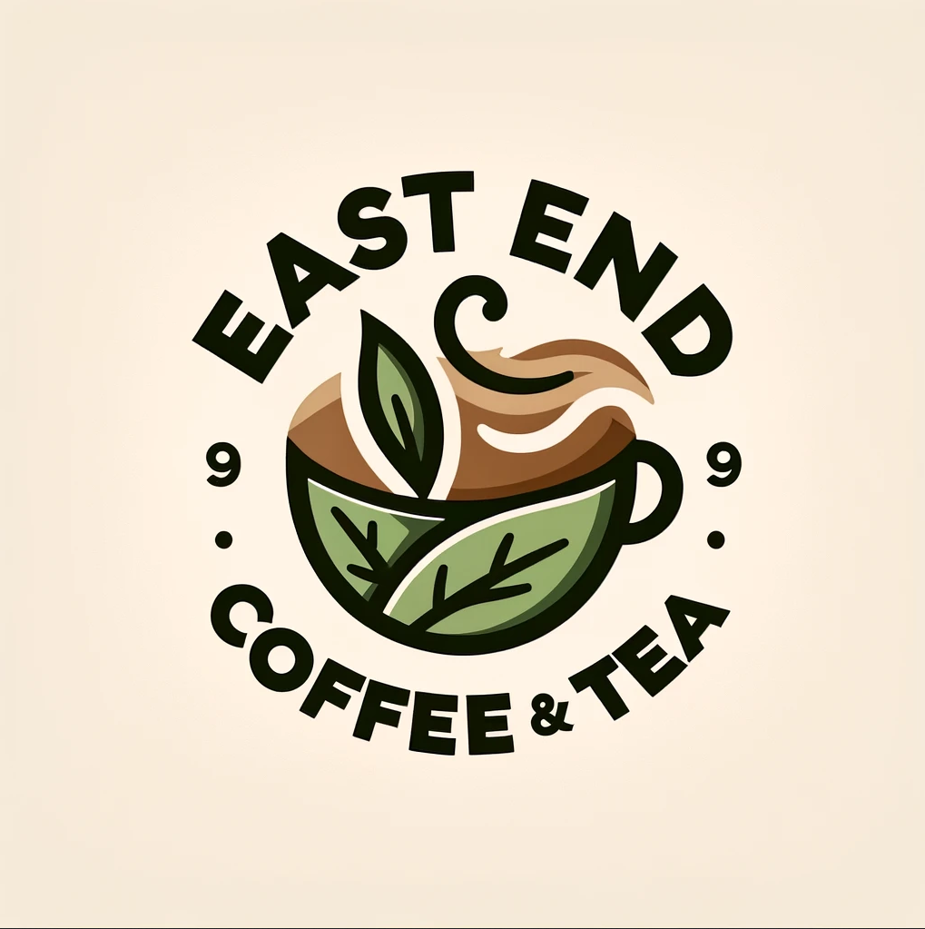 East End Coffee and Tea Logo